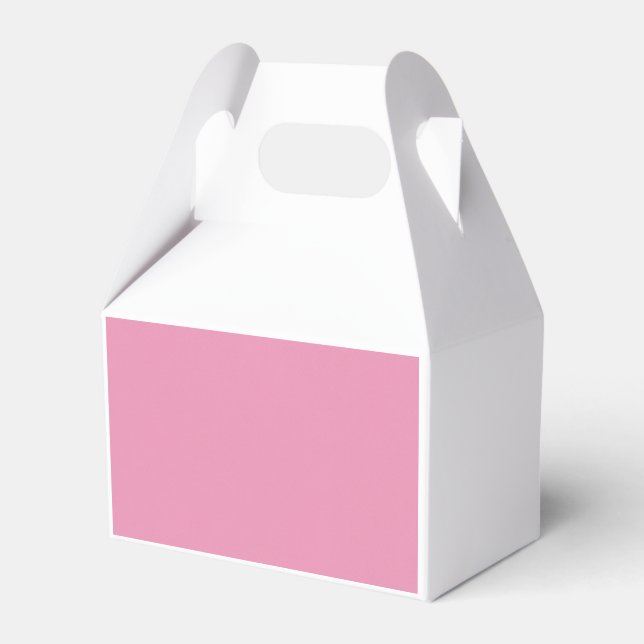 Anpassningsbar - fönster för gåvor och favoriter | presentaskar (Framsidan Sidan)