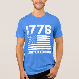 ANPASSNINGSBAR för ändringsbar Personlig i USA Fla T Shirt