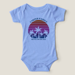 Anpassningsbar för återförening av bussvektorfamil t shirt