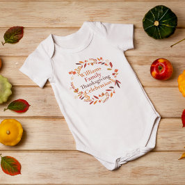 Anpassningsbar för återförening av thanksgiving-fa t shirt