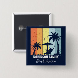 Anpassningsbar för återställande av axelavstånd fö knapp