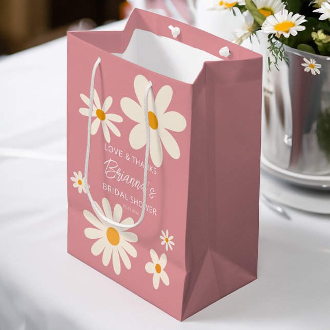 Anpassningsbar för att främja rosa av återöksökenm (Burgundy roses sunflowers bridal party gifts seltzer can cooler)