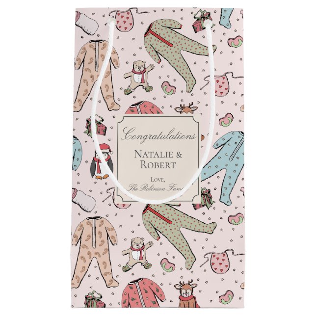 Anpassningsbar för  av ljus för spädbarn i Rosa (Framsidan)