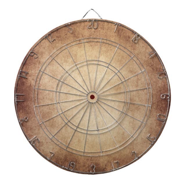 Anpassningsbar för bakgrund för papper för piltavla (Framsidan)