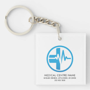 Anpassningsbar för Business Logotyp Nurse Photo Me