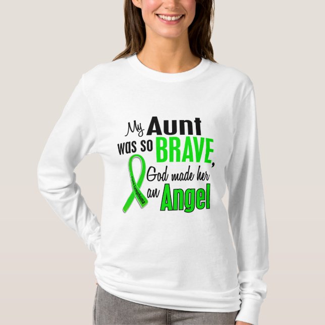 Anpassningsbar för Dranika Tee Shirt (Framsida)