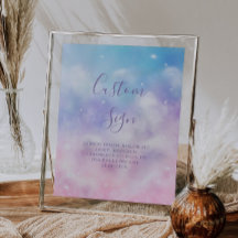 Anpassningsbar för Dreamy Cloud-Möhippa