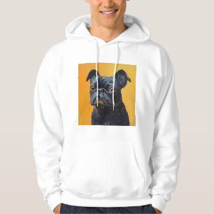 Anpassningsbar för elegant Lägg till din egen foto Hoodie