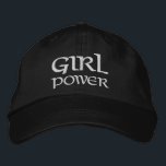 Anpassningsbar för enkel modern typografi för Flic<br><div class="desc">Den enkla moderna typografiktexten "Girl Power" har den enkla moderna Anpassningsbarna "Girl Power". Perfekt som en gåva till din bästa vän,  kusin,  syster,  mamma med mera. Skapat av Evco Studio www.zazzle.com/store/evcostudio</div>