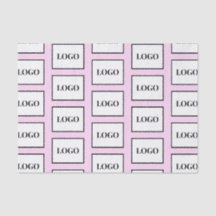 Anpassningsbar för Enterprise Logotyp Light Lila