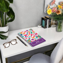 Anpassningsbar för färgstarka hjärtan