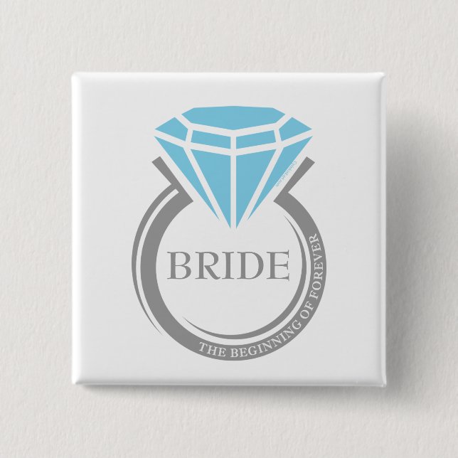 Anpassningsbar för för evigtringbrudens sida knapp (Framsida)