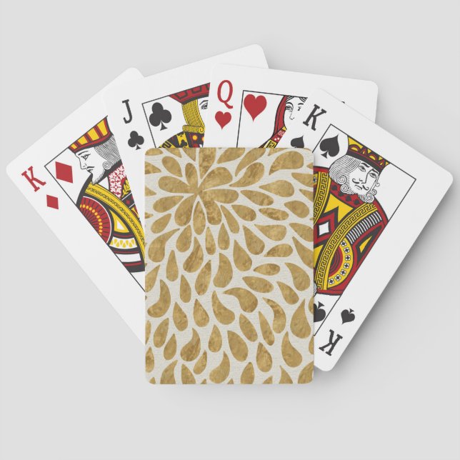 Anpassningsbar för fotoPersonlig Casinokort (Baksidan)