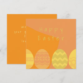 Anpassningsbar för Geometrical Eggs-Abstrakt med s