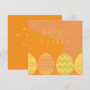 Anpassningsbar för Geometrical Eggs-Abstrakt med s