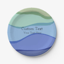 Anpassningsbar för havsvattendesign