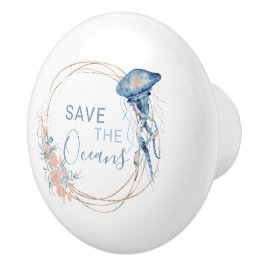 Anpassningsbar för hemblått vattenfärgkomposition knopp