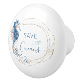 Anpassningsbar för hemblått vattenfärgkomposition knopp