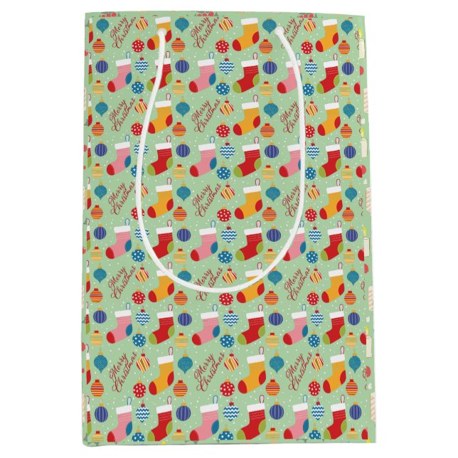 Anpassningsbar för julafton Helgdag (Framsidan)