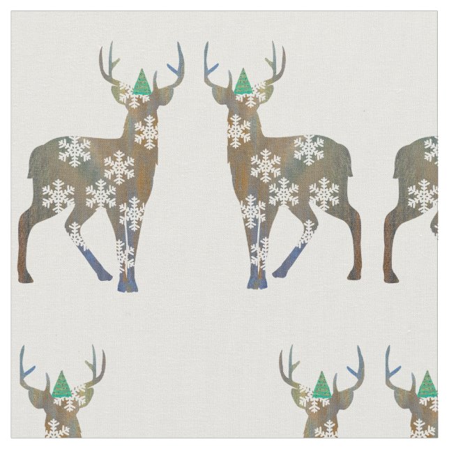 Anpassningsbar för julkamera bomullsfolie (56 tum  tyg (Närbild)