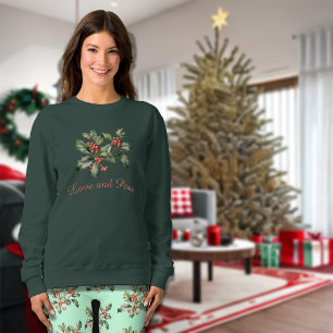 Anpassningsbar för jultomte: Kvinnor T Shirt