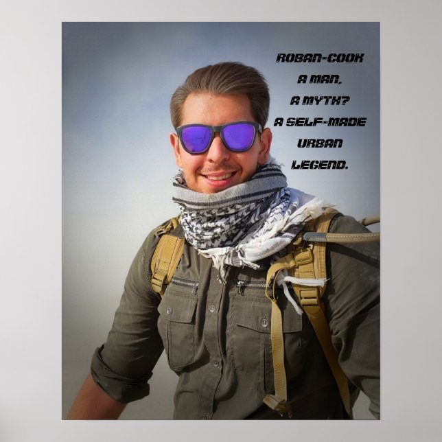 Anpassningsbar för klient poster (Framsidan)