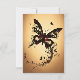 Anpassningsbar för konstgjord fjärilsteknik - tack