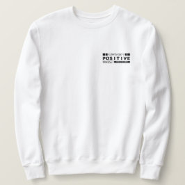 Anpassningsbar för Laigers Collection T-Shirt Swea Lång Ärmad Tröja