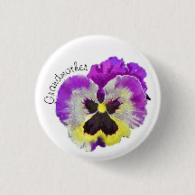 anpassningsbar för lila och gult