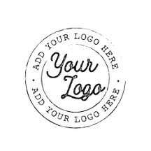 Anpassningsbar för Logotyp