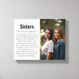 Anpassningsbar för makravaldefinition för akrylisk canvastryck