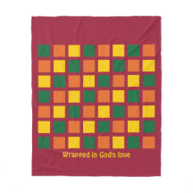 Anpassningsbar för moderna Färg-geometriska fyrkan