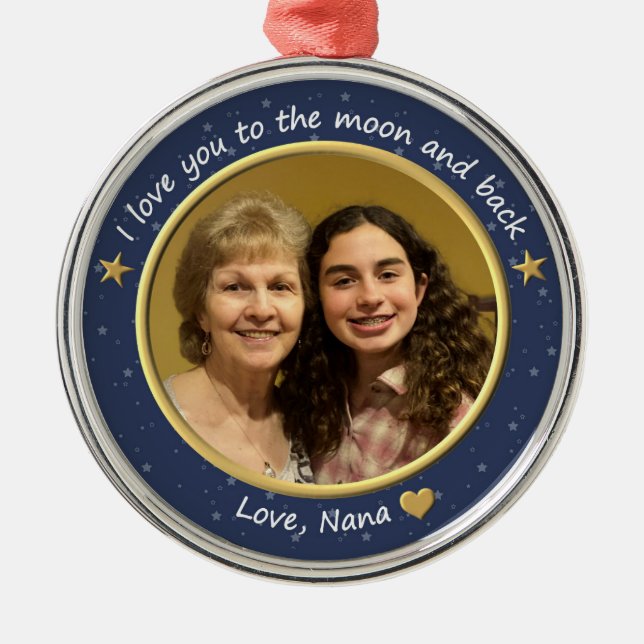 Anpassningsbar för ornament (Framsidan)