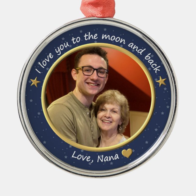 Anpassningsbar för ornament (Framsidan)