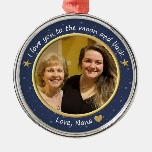 Anpassningsbar för ornament (Framsidan)