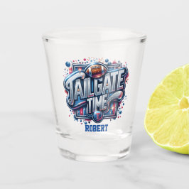 Anpassningsbar för sändningstid