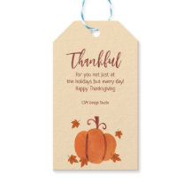 Anpassningsbar för thanksgivingens kundTack