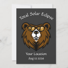 Anpassningsbar för total solcellsklippsbrytning inbjudningar