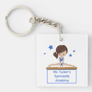 Anpassningsbar för unga Gymnast Academy School Cla