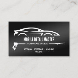 anpassningsbar för 🚿 visitkort