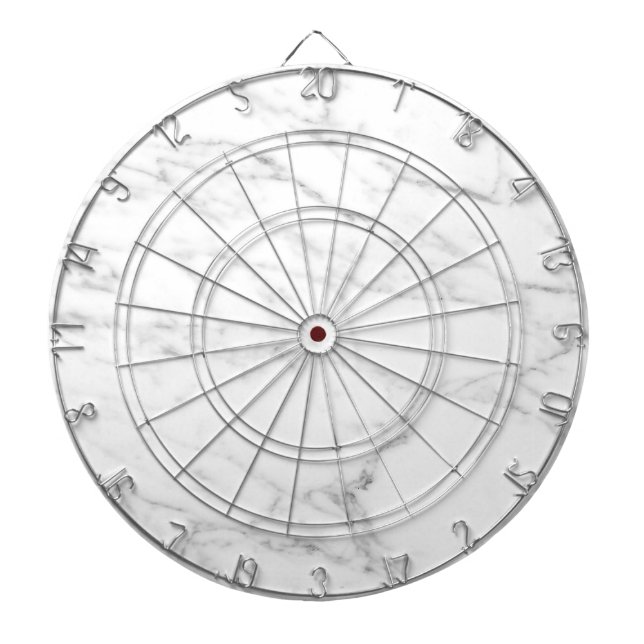 Anpassningsbar för vitmarsten darttavla (Framsidan)