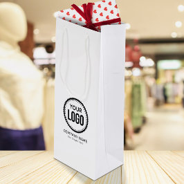 Anpassningsbar Företagets Logotyp och plats med sä