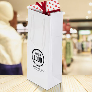 Anpassningsbar Företagets Logotyp och plats med sä