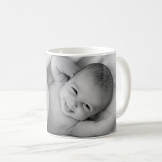 Anpassningsbar Foto Kaffemugg