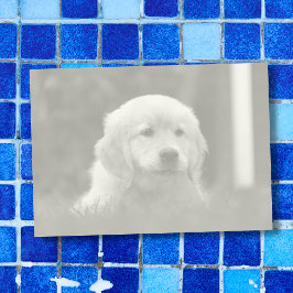 Anpassningsbar Foto, konvertera automatiskt PIC ti Post-it Block