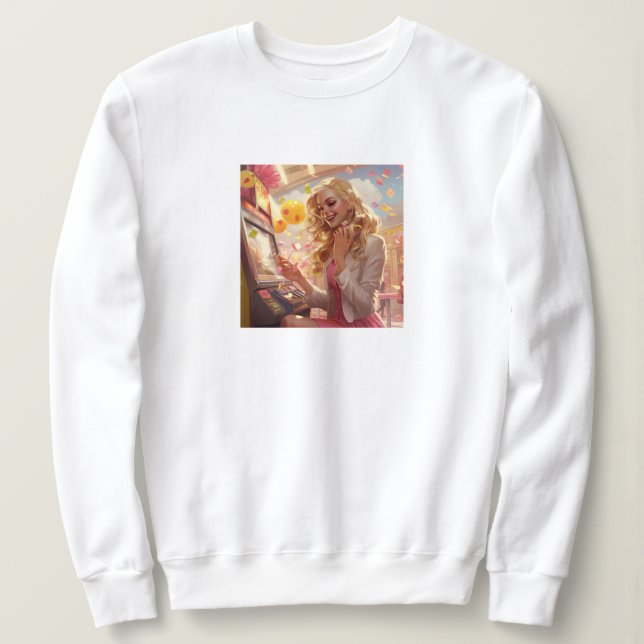 Anpassningsbar Foto (lägg till eget foto och/eller T Shirt (Design framsida)