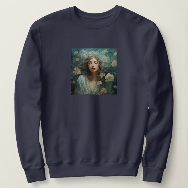 Anpassningsbar Foto (lägg till eget foto och/eller T Shirt (Design framsida)