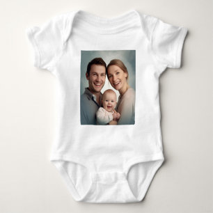 Anpassningsbar Foto (lägg till eget foto och/eller T Shirt