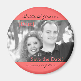 ANPASSNINGSBAR FOTO-magnet Magnet