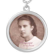 Anpassningsbar Foto Memorial Keepie